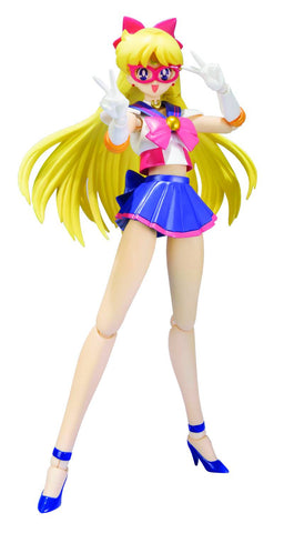 Sailor Moon - Sailor V - Cyber City Comix