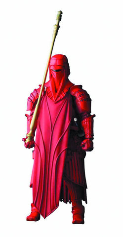 Star Wars Movie Realization: Akazonae Royal Guard - Cyber City Comix