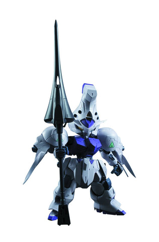 NXedge Style Gundam Kimaris - Cyber City Comix