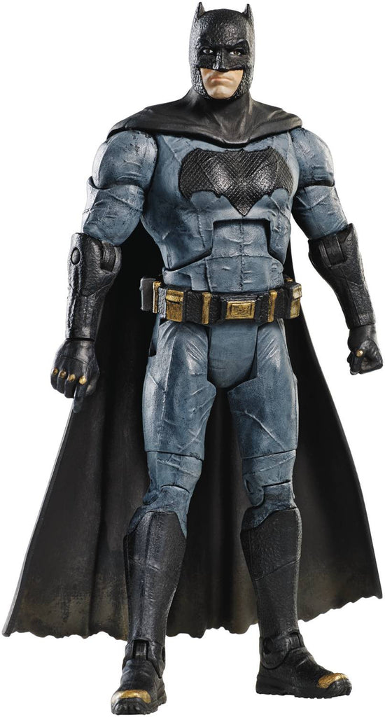 BvS Movie Master - Batman - Cyber City Comix