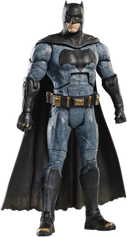 BvS Movie Master - Batman - Cyber City Comix