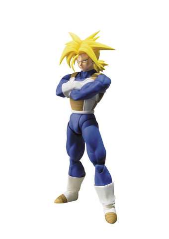 Dragon Ball Z - Super Saiyan Trunks - Cyber City Comix