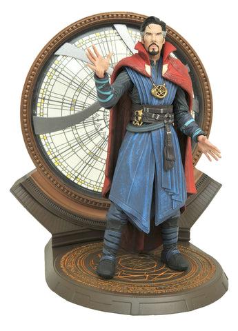 Marvel Select - Dr Strange (Movie) - Cyber City Comix