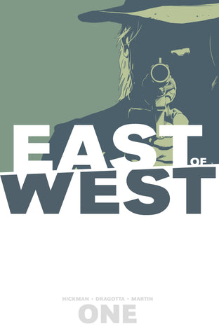 East of West Tp Vol 1