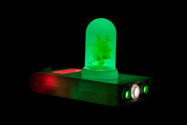 Rick & Morty - Portal Gun Electronic Replica