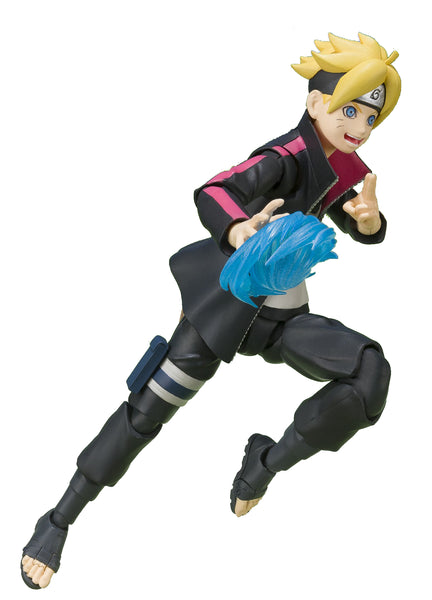 Boruto figure