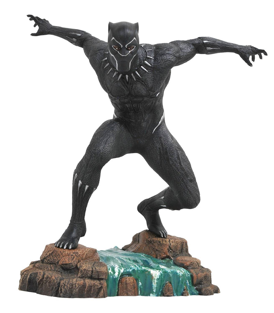 Marvel Gallery - Black Panther Movie Pvc statue