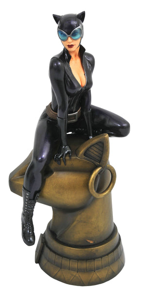 DC Gallery - Catwoman Comic Pvc statue