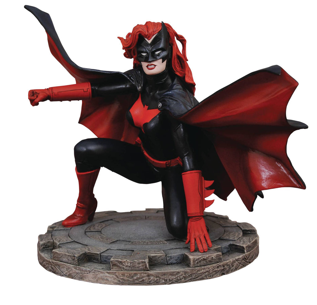 DC Gallery - Batwoman Comic Pvc statue