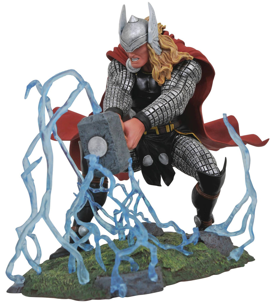 Marvel Gallery - Thor Comic Pvc statue