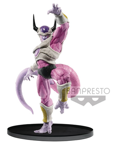 Dragonball Z - World Colosseum Frieza figure