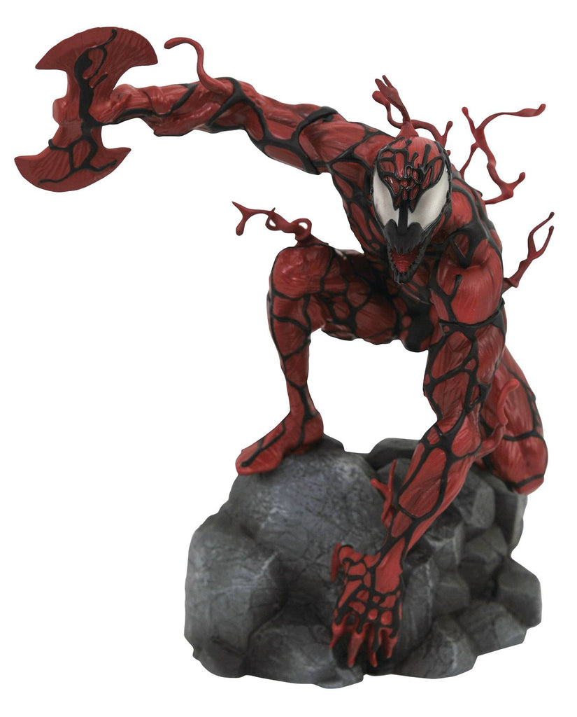 Marvel Gallery - Carnage Comic Pvc statue