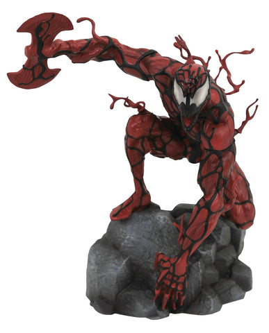 Marvel Gallery - Carnage Comic Pvc statue