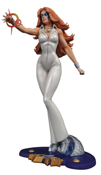 Marvel Gallery - Dazzler Comic Pvc statue