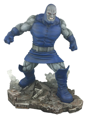 DC Gallery - Darkseid Deluxe Comic Pvc statue