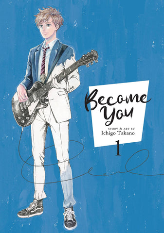 Become You Vol 1