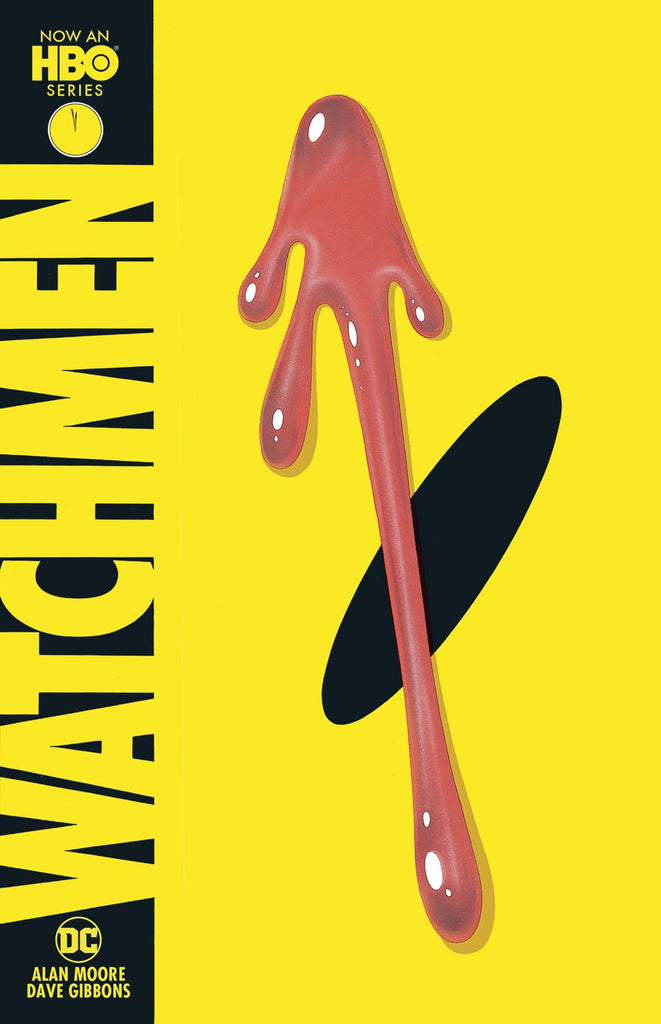 Watchmen Tp