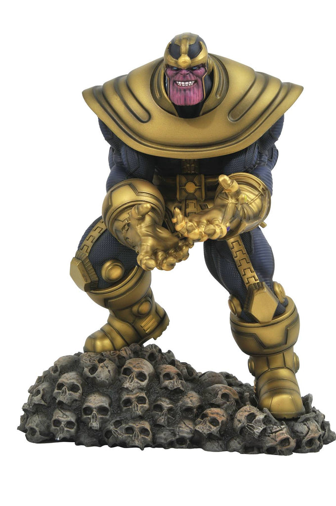 Marvel Gallery - Thanos Comic Pvc statue