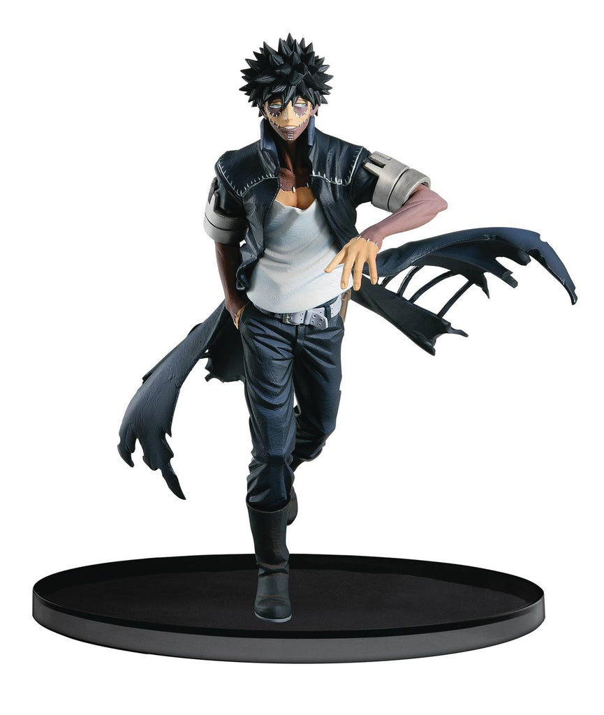 My Hero Academia - World Colosseum Dabi figure