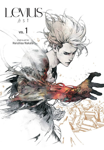Levius Vol 1