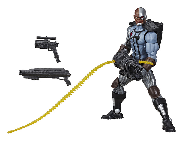 Marvel Legends - Deathlok (variant)