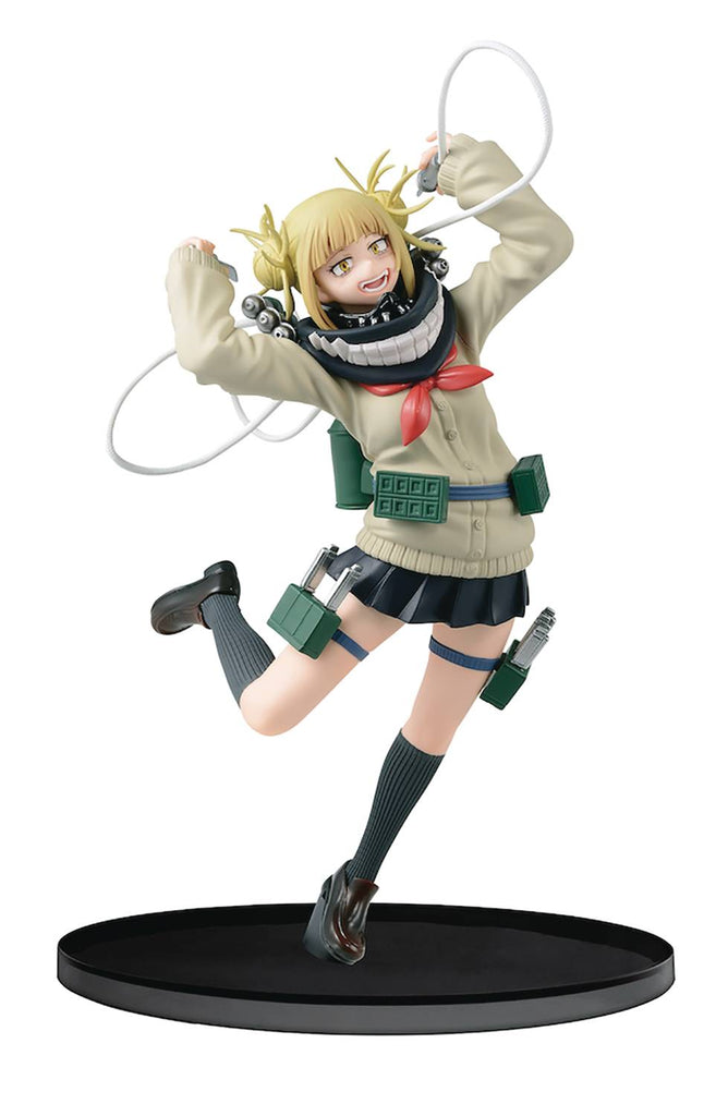 My Hero Academia - World Colosseum Himiko Toga figure