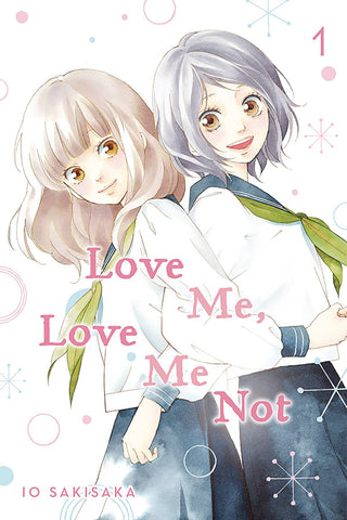 Love me, Love me Not Vol 1