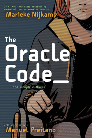 The Oracle Code  Tp