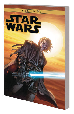Star Wars Epic Collection Tp The Clone Wars