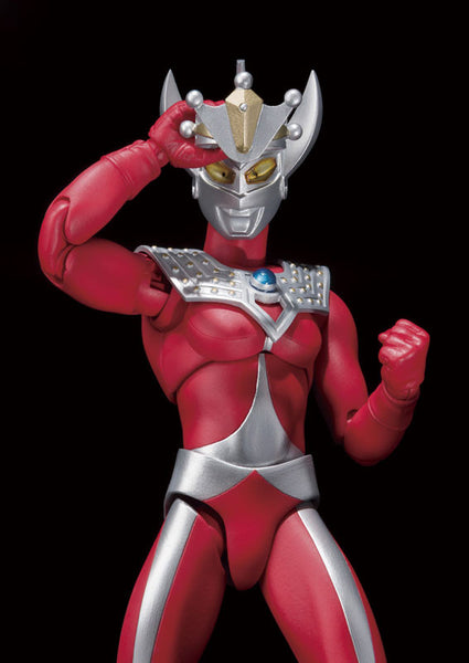 Ultraman Taro Ultra-Act Figure - Cyber City Comix