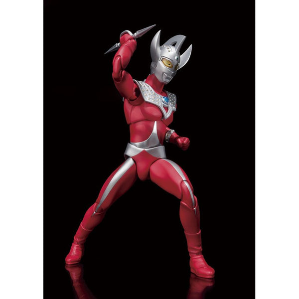 Ultraman Taro Ultra-Act Figure - Cyber City Comix