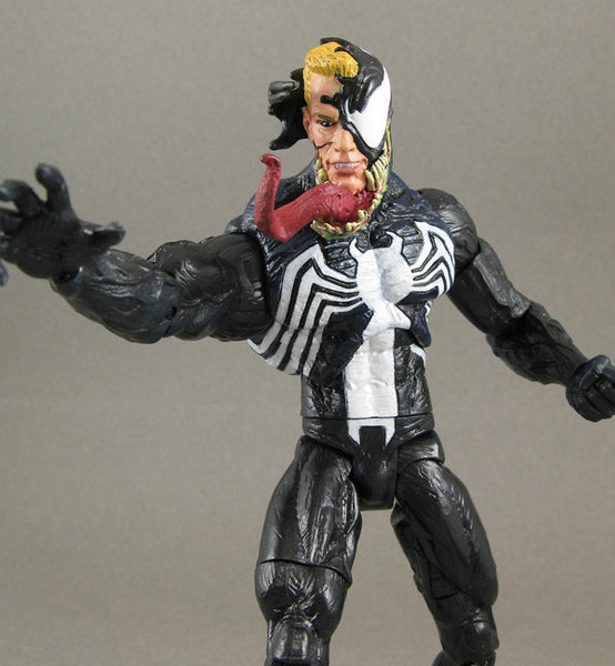 Marvel Select - Venom Figure - Cyber City Comix