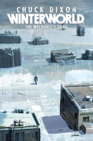 Winterworld the Mechanic's Song Tp