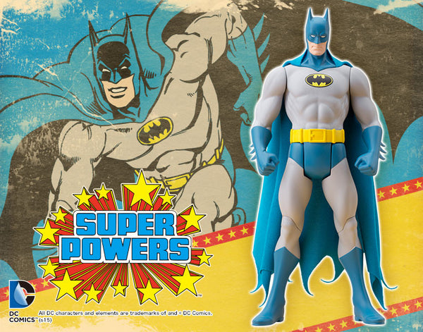 DC Universe - Batman Classic Costume ArtFx+ Statue - Cyber City Comix