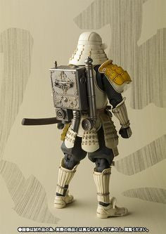 Star Wars Movie Realization: Teppo Ashigaru Sandtrooper - Cyber City Comix