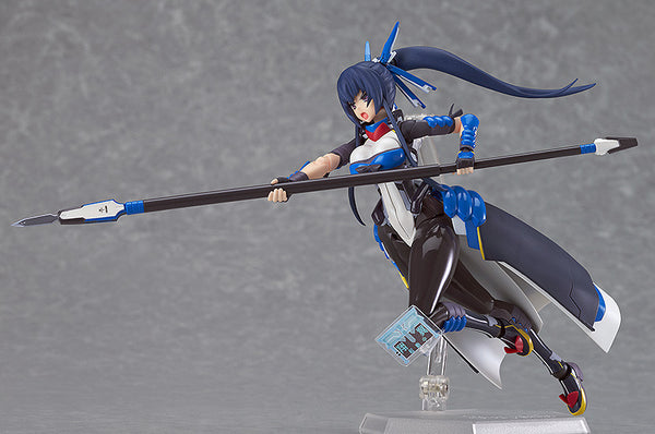 Horizon in the Middle of Nowhere - Honda Futayo Figma - Cyber City Comix