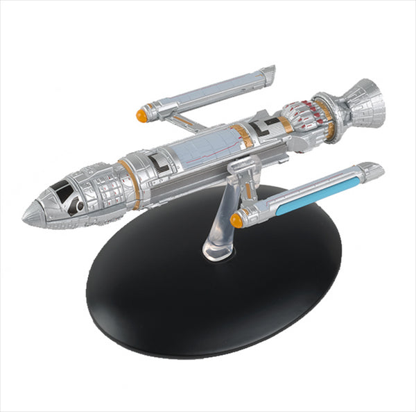 Star Trek The Official Starships Collection - The Phoenix Model - Cyber City Comix