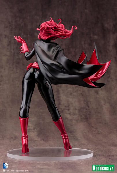 DC Comics Bishoujo - Batwoman Statue - Cyber City Comix