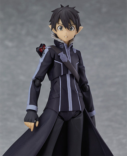 Sword Art Online 2 - Kirito Alo Version Figma - Cyber City Comix