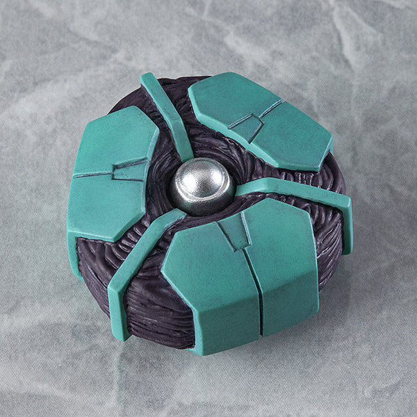 Guyver 1 Figma - Cyber City Comix