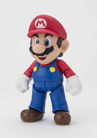 Super Mario - Mario - Cyber City Comix