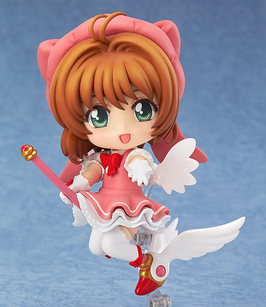 Cardcaptor Sakura - Sakura Nendoroid - Cyber City Comix