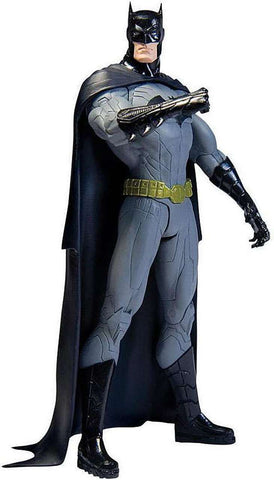 DC Essentials Batman figure