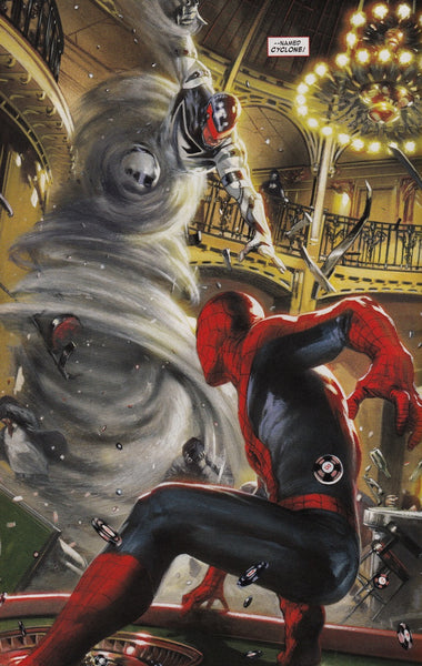 Amazing Spider-Man: Family Business OGN - Cyber City Comix