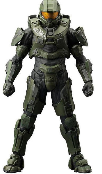 Kotobukiya Master Chief "Halo" ArtFx Statue - Cyber City Comix