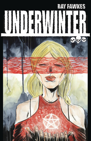 Underwinter #1-4