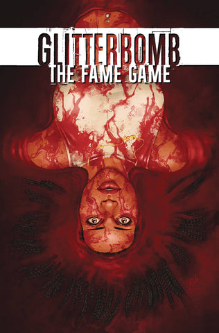 Glitterbomb: The Fame Game COMPLETE SERIES