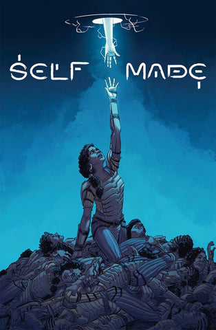 SELF MADE #1-5