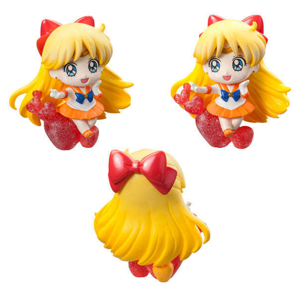 Petit Chara Land - Pretty Guardian Sailor Moon with Candies Blind Box - Cyber City Comix