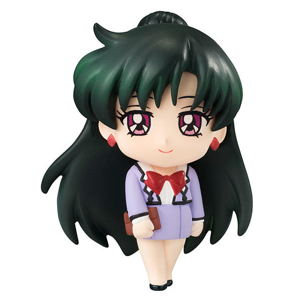 Petit Chara - Pretty Guardian Sailor Moon School Life Edition Blind Box - Cyber City Comix